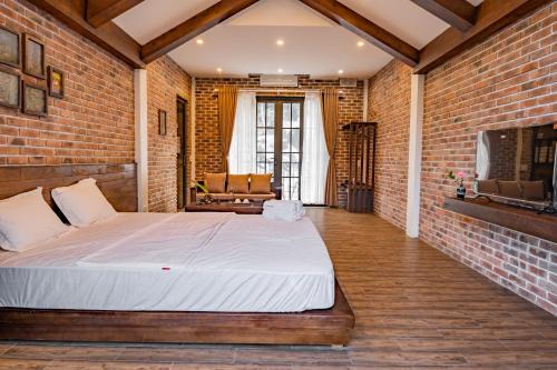 Cuc Phuong Apartment | Villa 1972 - Ninh Binh - Cuc Phuong Nature Retreat