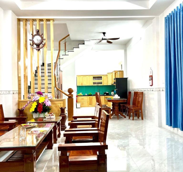 Buon Ma Thuot Apartment | Villa 1985