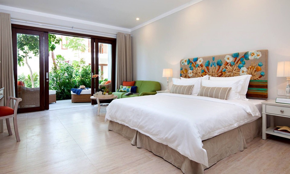 Central Mui Ne Beach Hotel | Villa Aria Muine