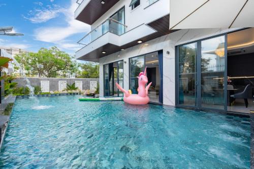 Vung Tau Villa | Villa B2-34 Long Cung