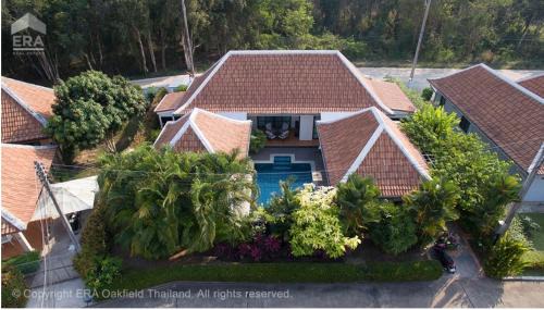 Kram House | Villa Bali 2 i Mae phim