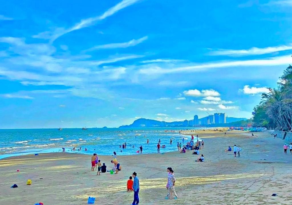 Vung Tau Apartment | Villa căn hộ Resort Aria Vũng Tàu
