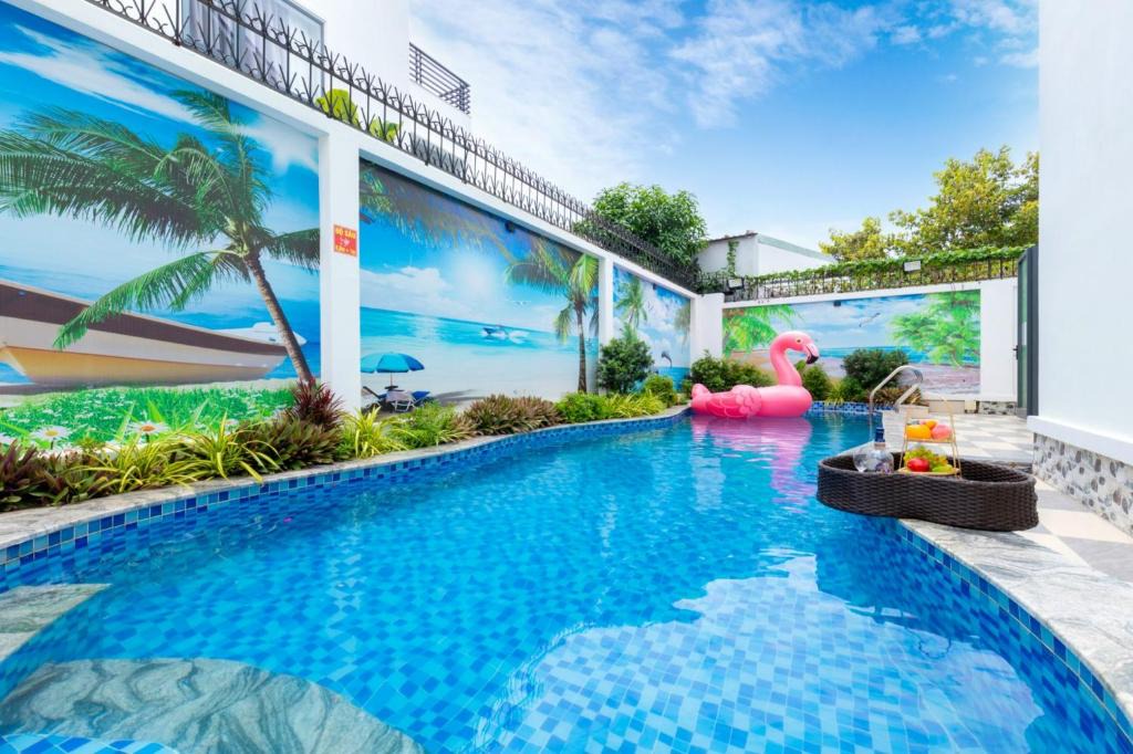 Vung Tau Villa | Villa C2.52