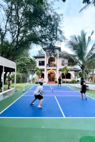 Suoi Nuoc Beach Villa | Villa C62 - Private Swimming Pool 100M2 - In Stunning Sea Front Location