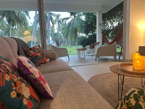 Thong Krut Villa | Villa Colette