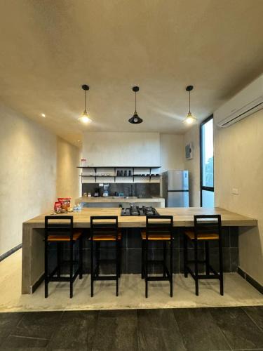 Chelem Apartment | Villa Colibries Chelem