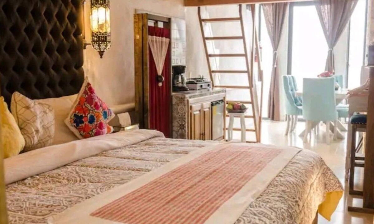 Bernal Villa | Villa del Sol