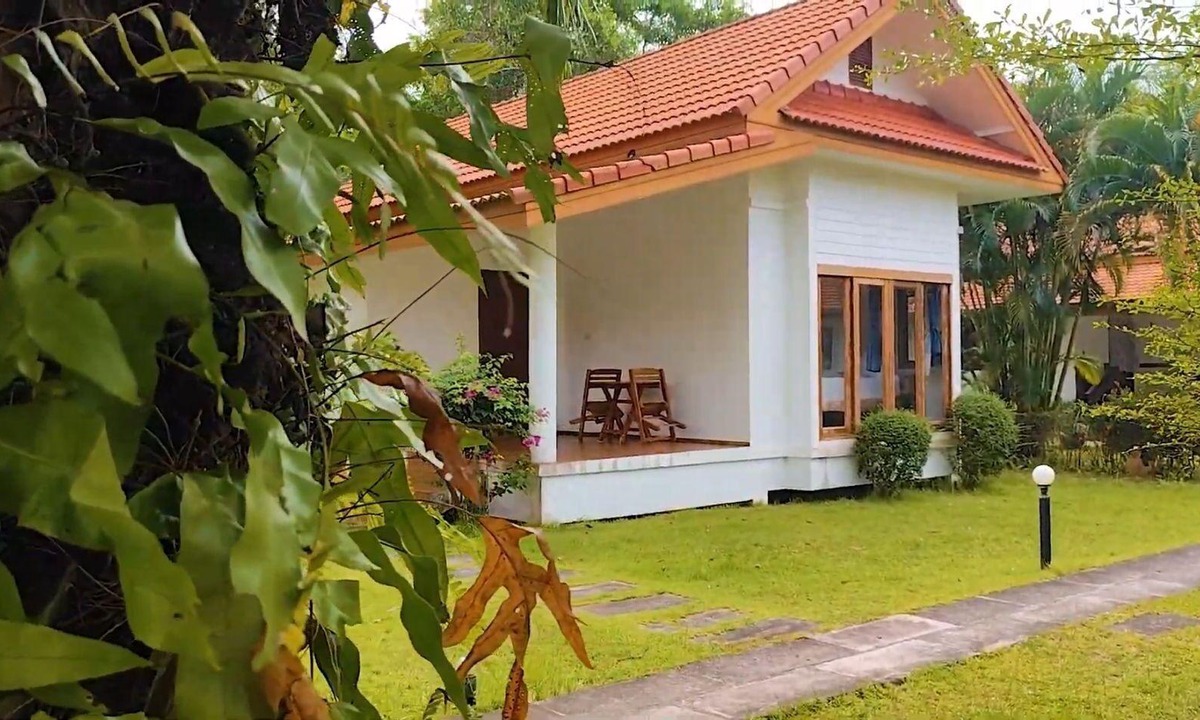 Chumphon Villa | Villa Family 9