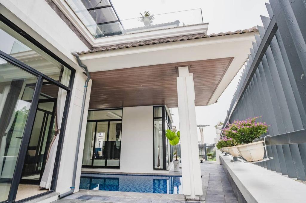 Ha Long Apartment | Villa FLC Hạ Long BT9