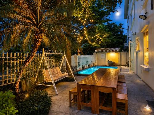 Sam Son Villa | Villa FLC Sầm Sơn SH20
