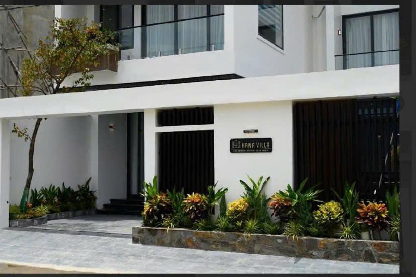 Cua Lo Villa | Villa HaNa Cửa Lò 5 Phòng Ngủ, 30 người