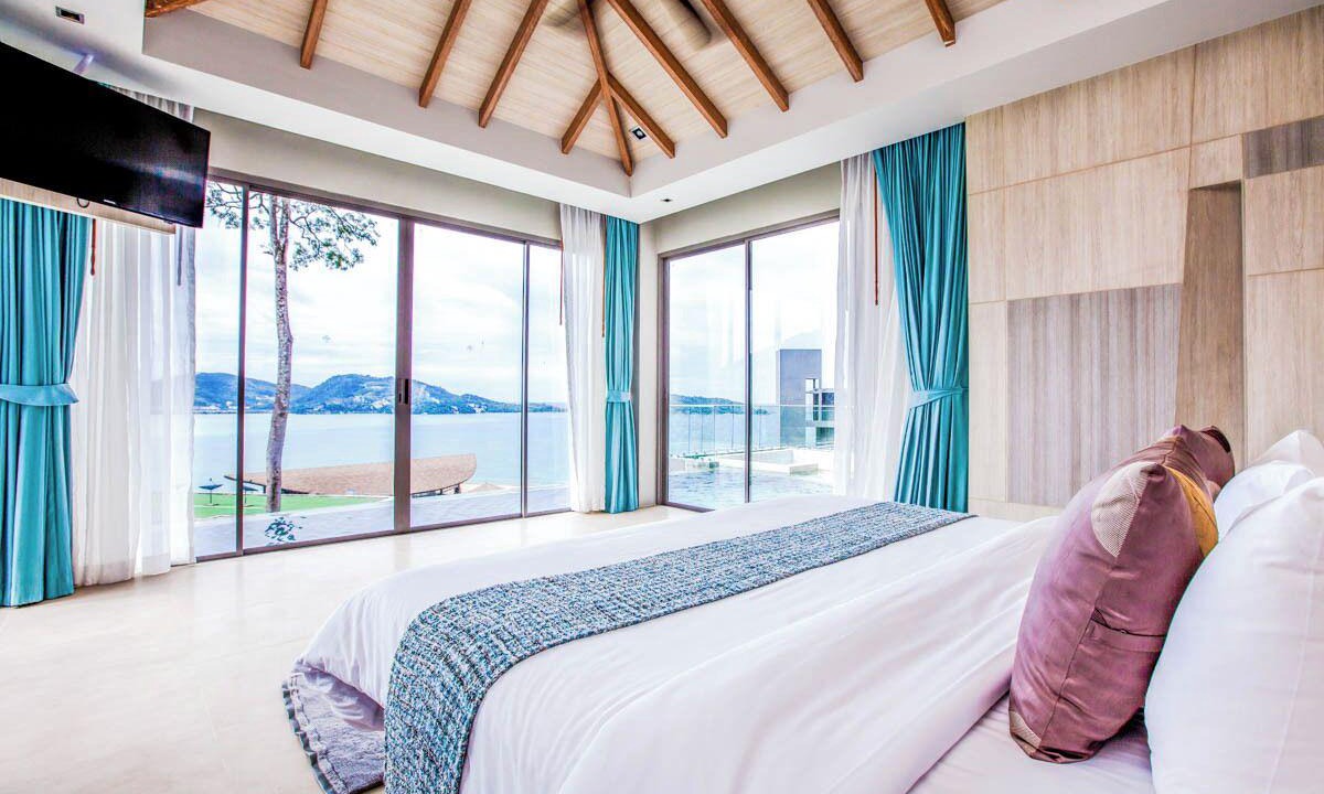 Patong Resort | Villa Hathai - Two Bedroom Resort, Sleeps 5