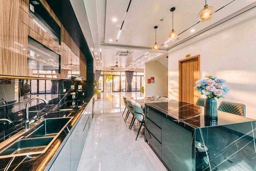 Sam Son Apartment | Villa Havia