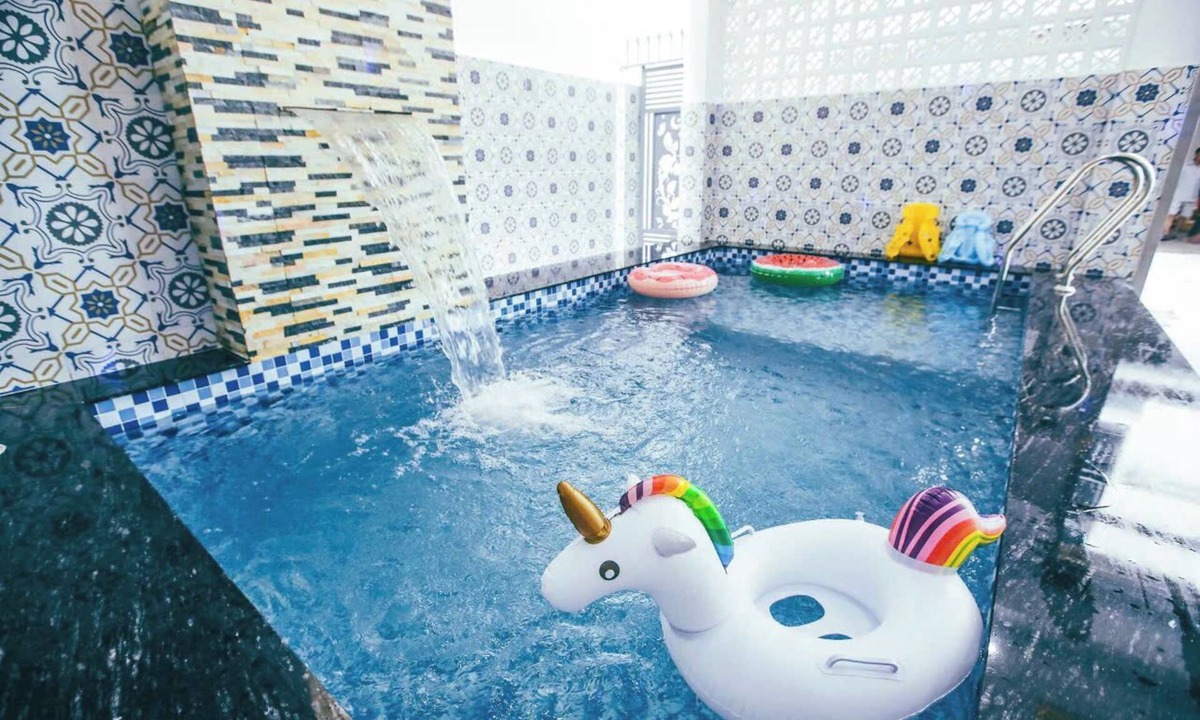 Thang Tam Apartment | Villa Homestay Ship