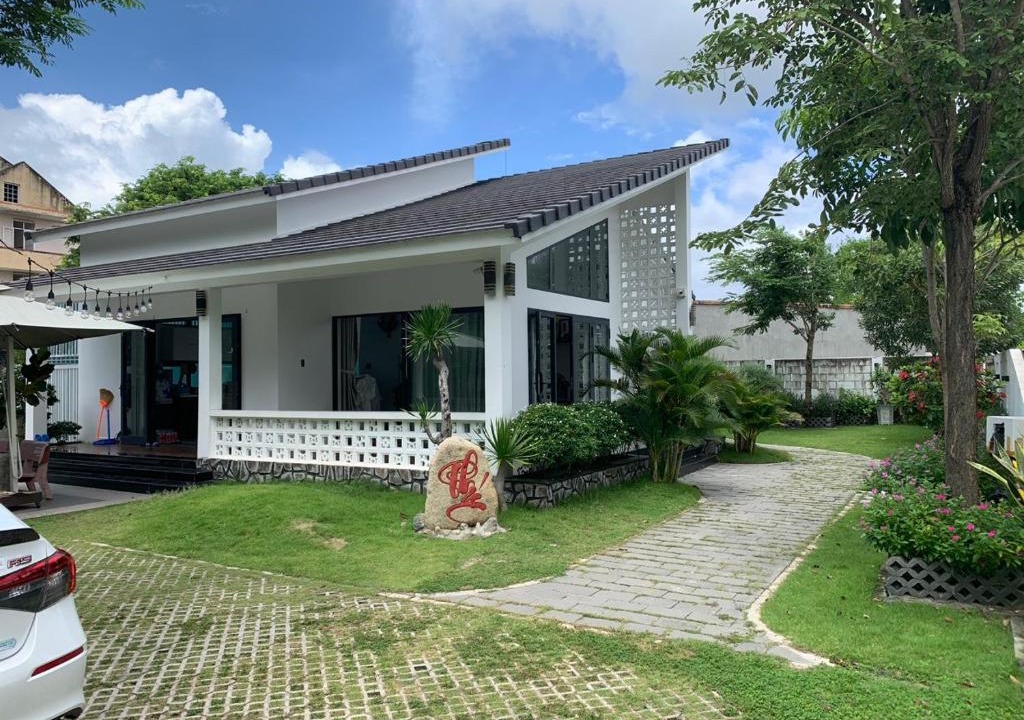 La Gi House | Villa Kim Yến Lagi