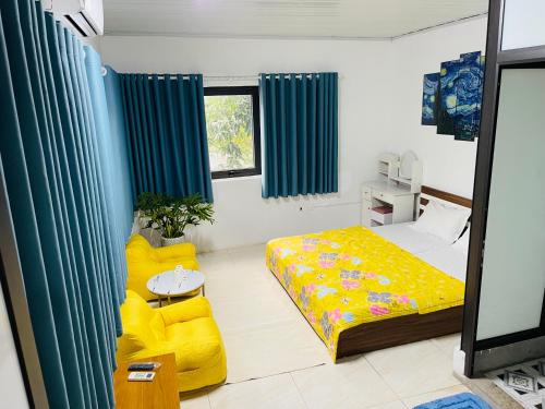 Soc Son Apartment | Villa KimAnh