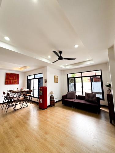 Hang Dong Villa | villa kitty