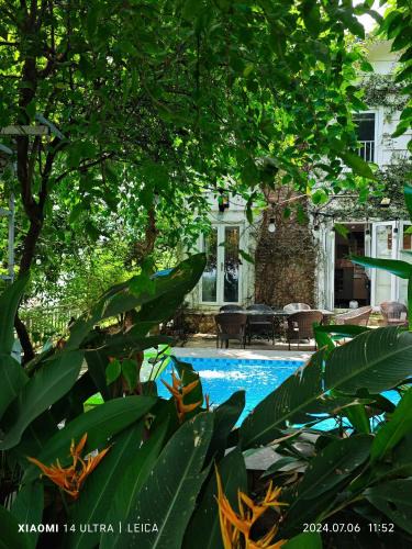 Luong Son Villa | Villa La Senlis, biệt thự kiểu Pháp
