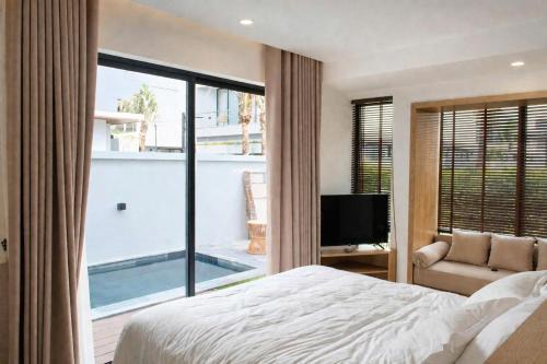 Ba Keo Villa | Villa Lagom Bãi Trường