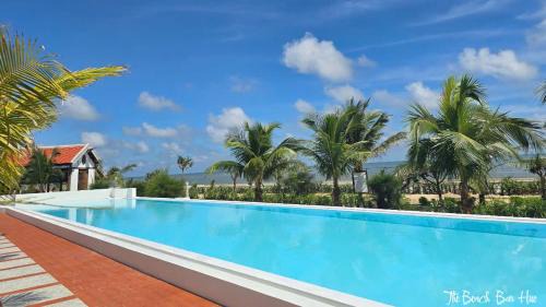 Phu Vang Resort | Villa Louise Hue Beach Boutique Hotel