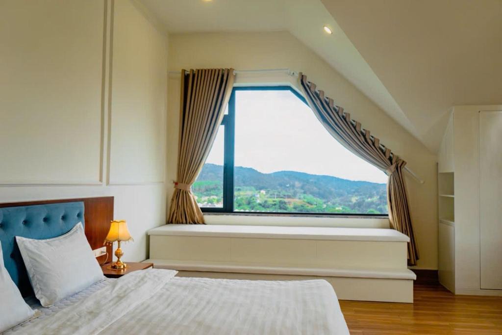 Da Lat Apartment | Villa Măng Line
