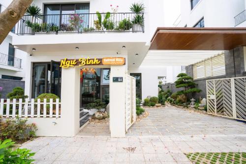 Quang Xuong Apartment | Villa Ngự Bình Retreat-Lasong Sầm Sơn