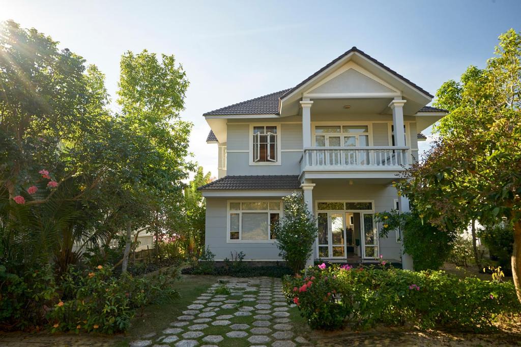 Phu Hai Beach Villa | Villa Paradise Mui Ne