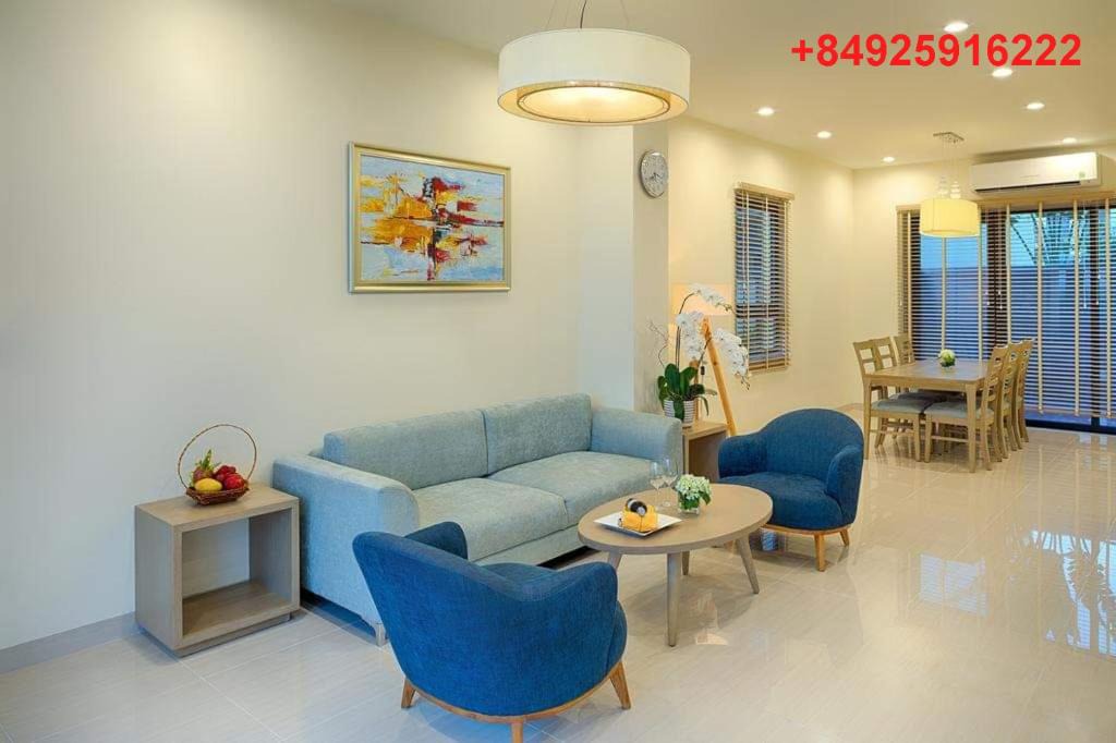 Ha Long Apartment | Villa Royal Lotus Hạ Long