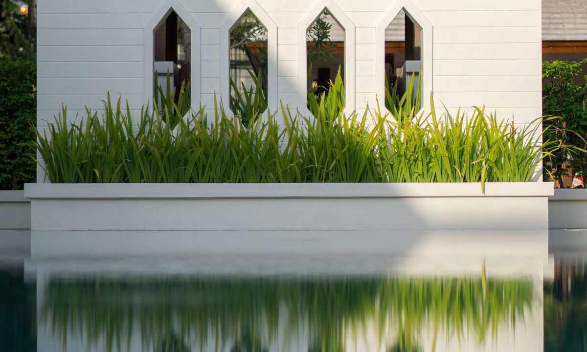 Chiang Mai Hotel | Villa Sanpakoi