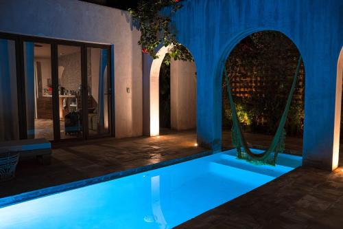 Perula Villa | Villa Santa María - Alberca Privada - Punta Pérula