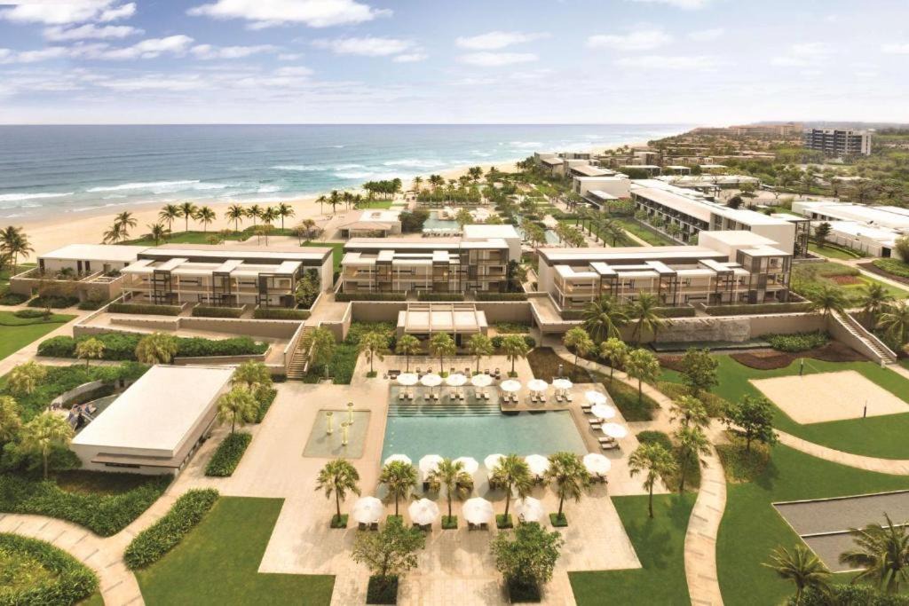 Ngu Hanh Son Apartment | Villa seaview and apartment -Spa Da Nang Resort by JT group "Free pick up"