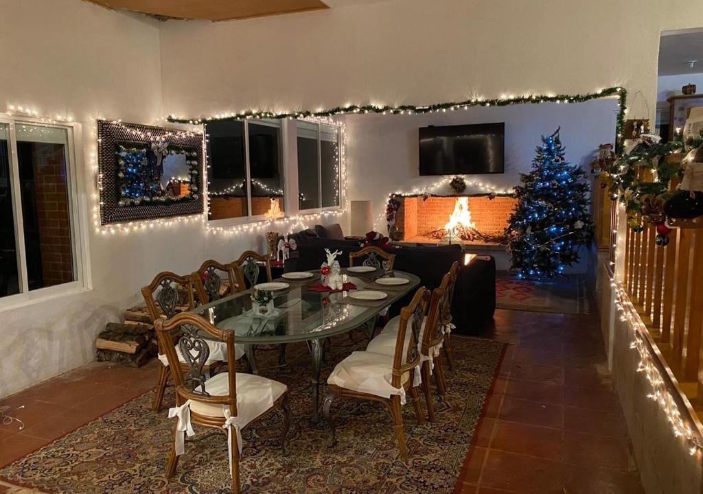 Huixquilucan Villa | Villa Suarez