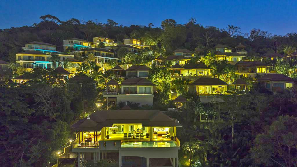 Kamala Hotel | Villa Tantawan Resort & Spa
