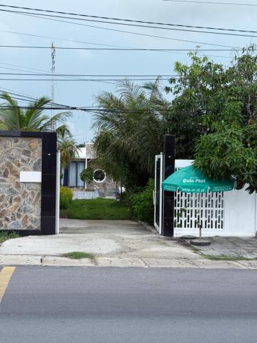 Ham Tan House | Villa Thắng Lợi jsc