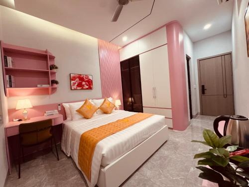 Bao Ninh House | Villa Thịnh Vượng , Bảo Ninh , Đồng Hới