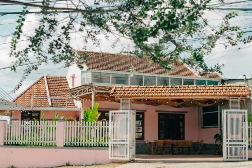 Da Lat Apartment | Villa Thung Lũng Hồng 2