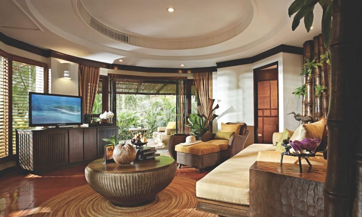 Krabi Resort | Villa Tonsai - One Bedroom Resort, Sleeps 3
