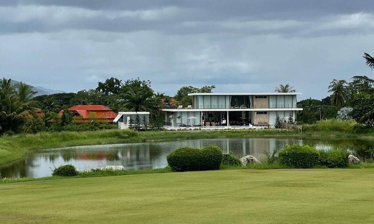 Hua Hin Villa | Villa UMA Hua Hin ChamAm