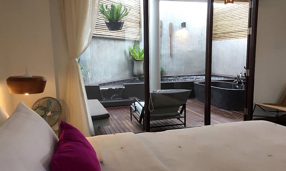 Nong Prue Resort | Villa Villa Pattaya