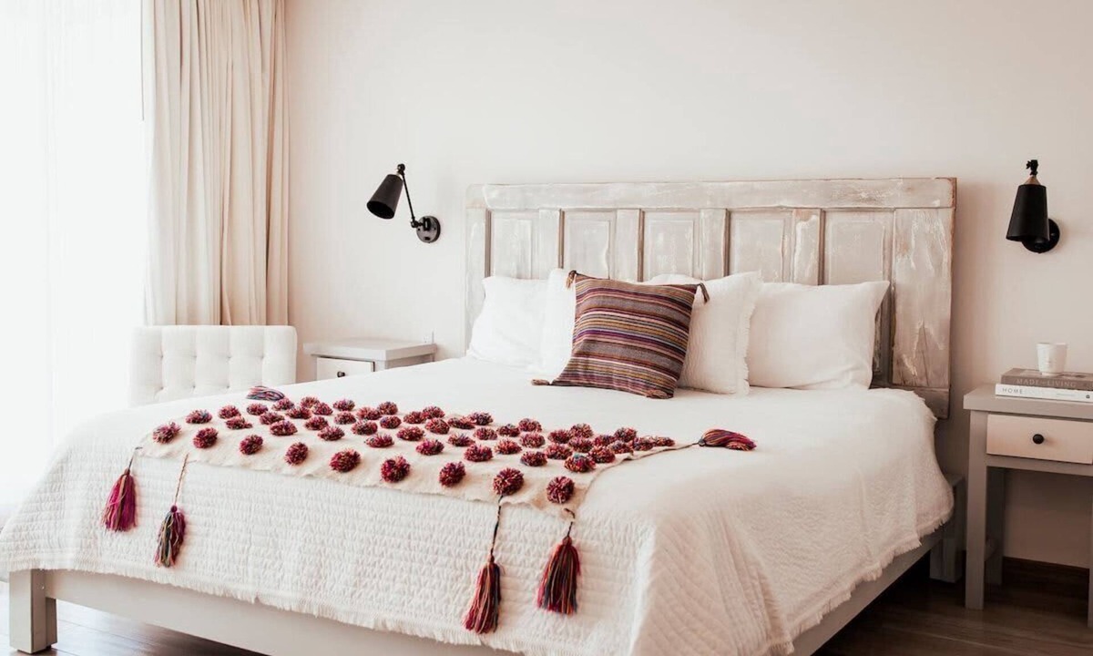 San Antonio de las Minas Villa | Villas Ensueño - Valle de Guadalupe