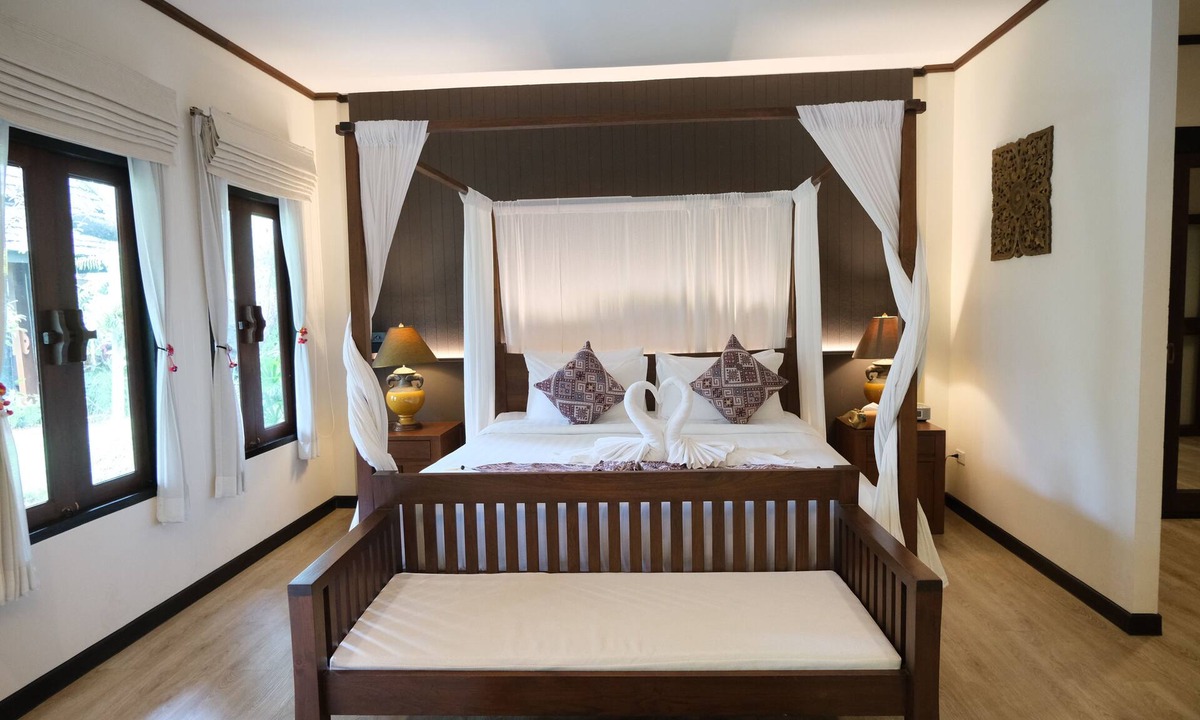 Tha Sala Hotel | Vimarn Kaew Village and Resort