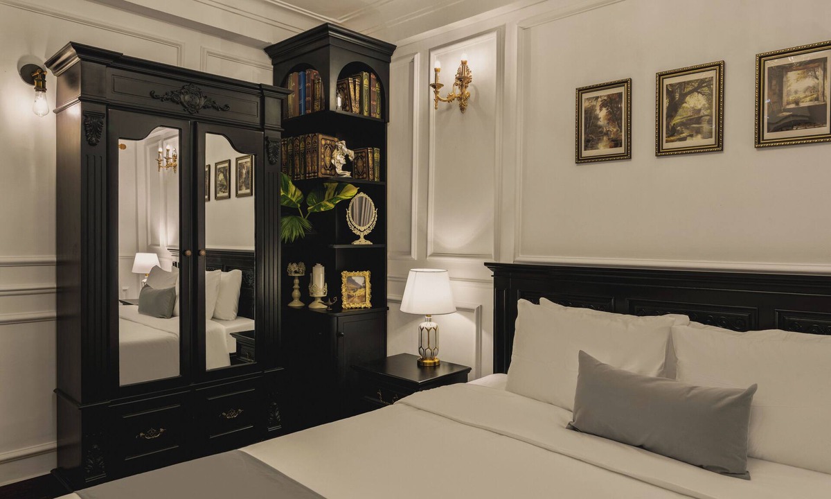 Hue City Centre Hotel | Vina Vintage Hotel