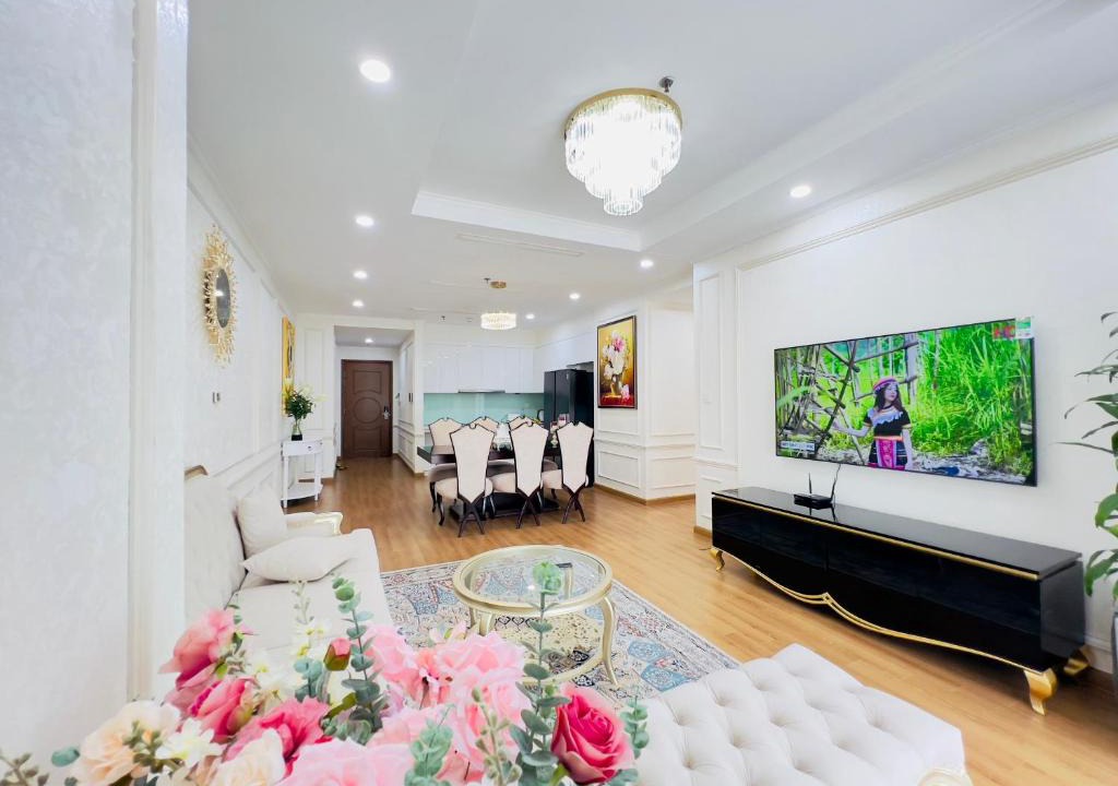 Thanh Xuan Apartment | Vincom Royal City 72 Nguyễn Trãi Thanh Xuân