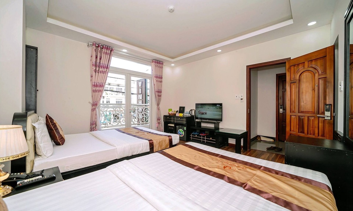 Pleiku Hotel | Vinh Hoi Hotel