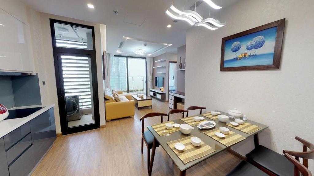 Ngoc Khanh Apartment | Vinhome Metropolis Apartment