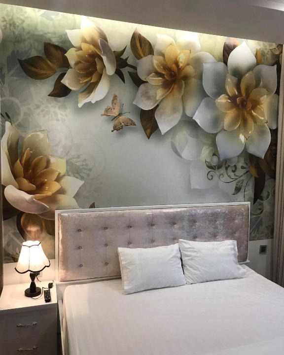 Ngoc Khanh Apartment | Vinhome Metropolis Nguyễn Chí Thanh