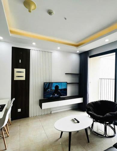 Trung Hoa Nhan Chinh Apartment | Vinhomes D'Capitale Luxury Apartment Hanoi - Mixi Homes