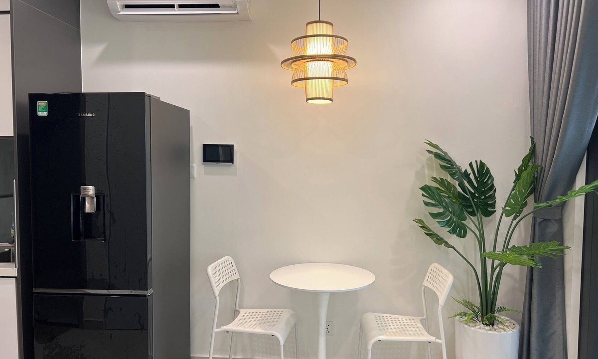 District 9 Apartment | Vinhomes Grand Park Homestay-Cozy House