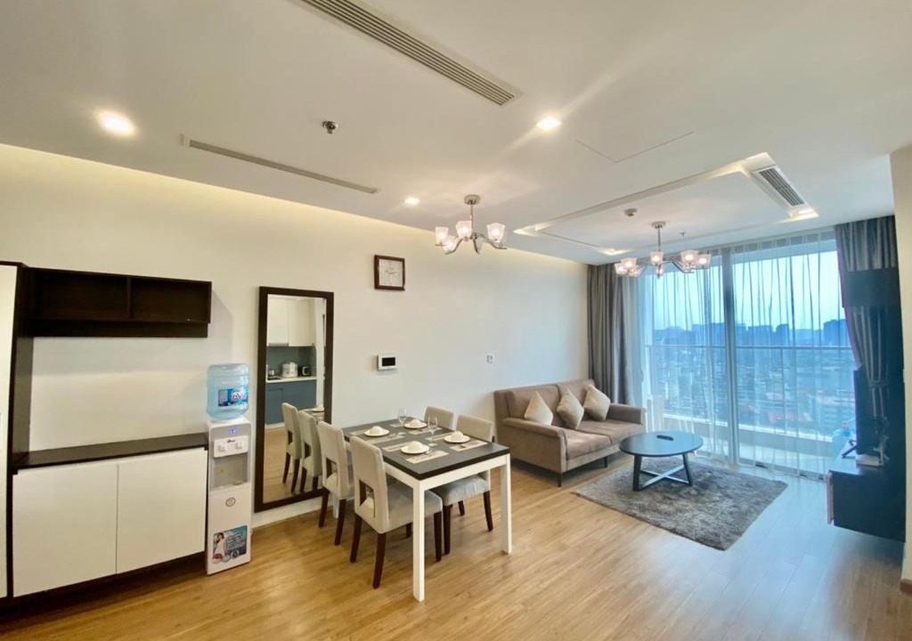 Ngoc Khanh Apartment | Vinhomes Metropolis Hanoi Apartment Hotel