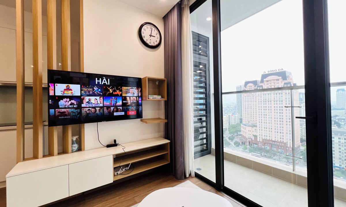 My Đinh Apartment | Vinhomes Skylake